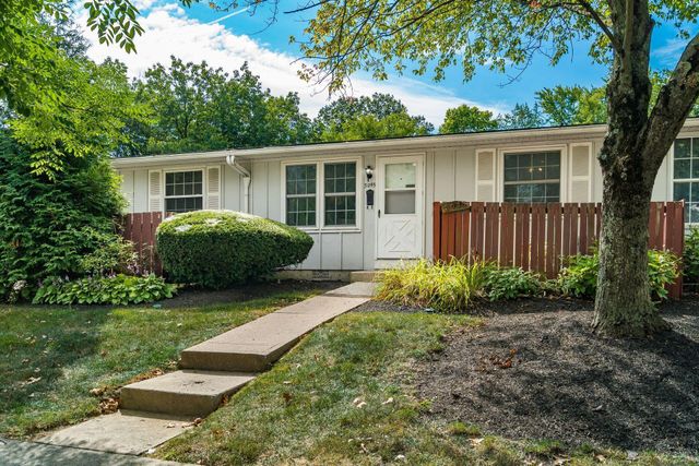 3045 La Vista Drive, 43, Columbus, OH 43204