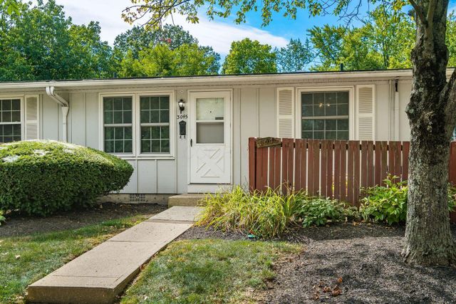 3045 La Vista Drive, 43, Columbus, OH 43204
