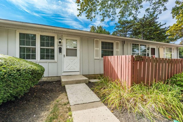 3045 La Vista Drive, 43, Columbus, OH 43204