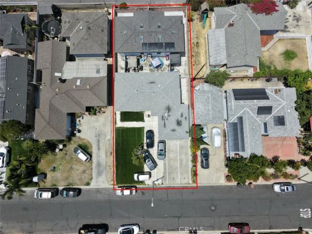 12521 Aristocrat, Garden Grove, CA 92841
