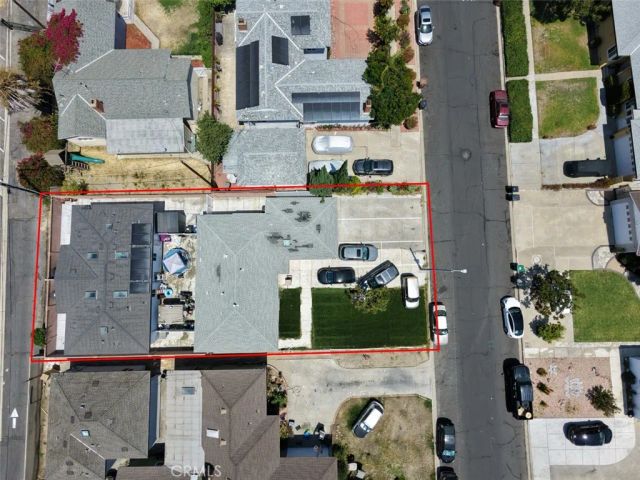 12521 Aristocrat, Garden Grove, CA 92841
