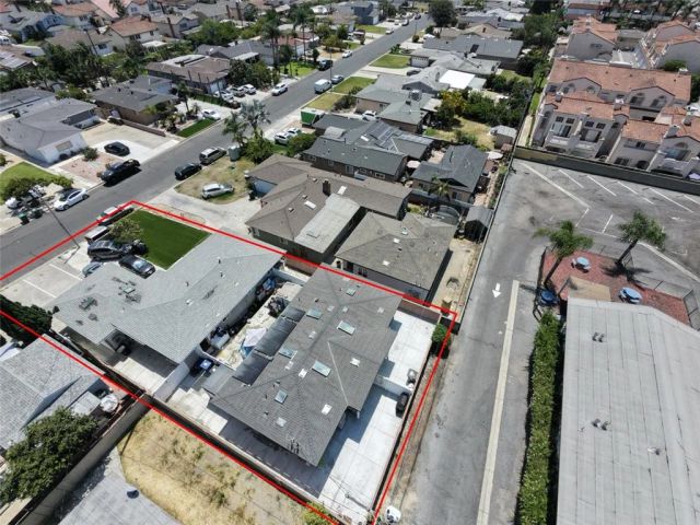 12521 Aristocrat, Garden Grove, CA 92841