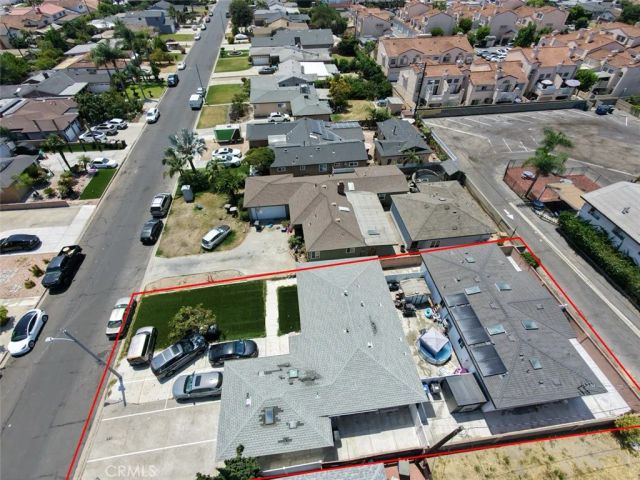 12521 Aristocrat, Garden Grove, CA 92841