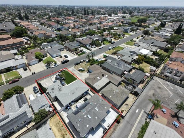 12521 Aristocrat, Garden Grove, CA 92841
