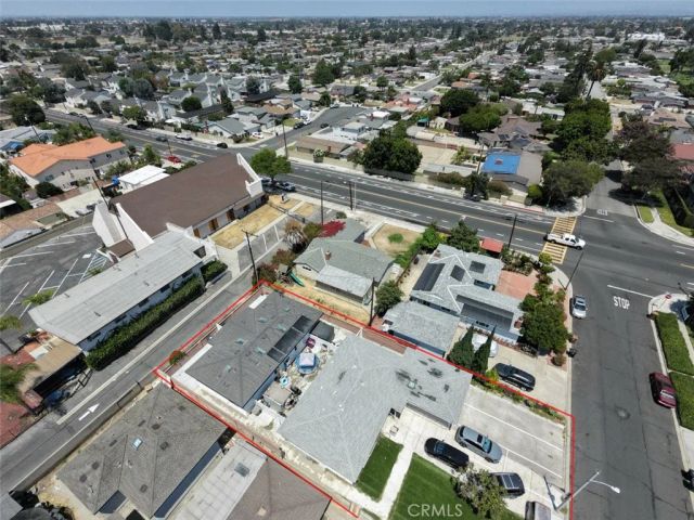 12521 Aristocrat, Garden Grove, CA 92841