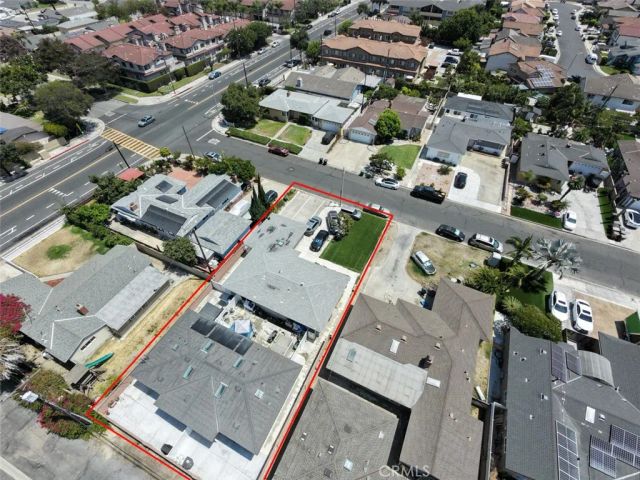 12521 Aristocrat, Garden Grove, CA 92841