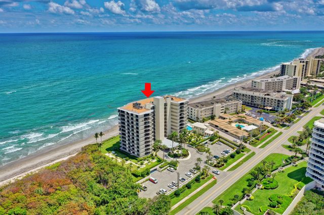 400 Beach Road 702, Tequesta, FL 33469