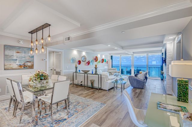 400 Beach Road 702, Tequesta, FL 33469
