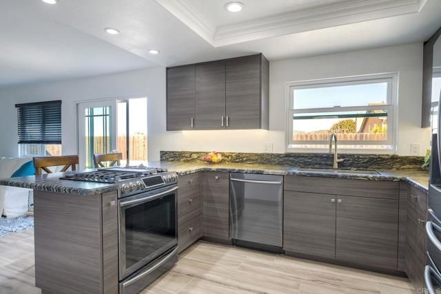 3332 Heather Ridge Court, San Marcos, CA 92078