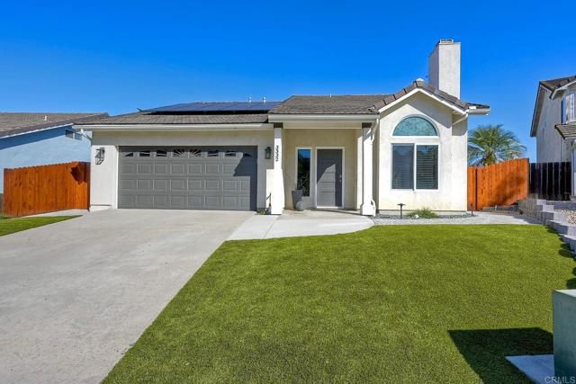 3332 Heather Ridge Court, San Marcos, CA 92078