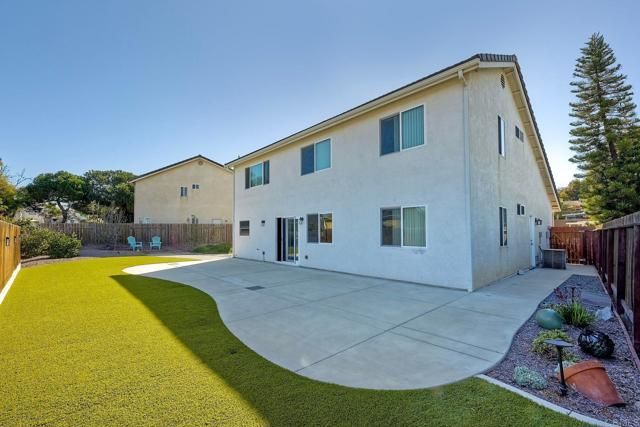 3332 Heather Ridge Court, San Marcos, CA 92078