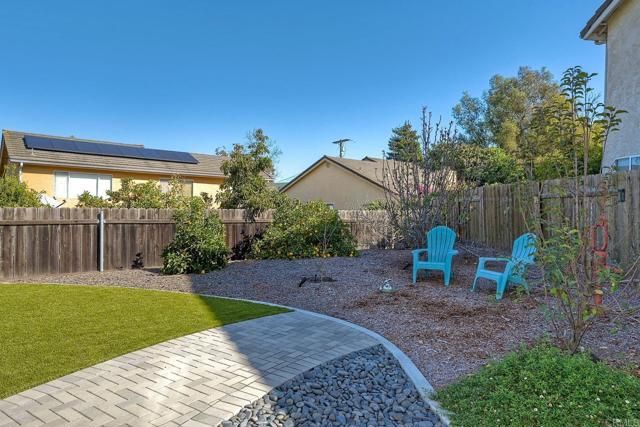 3332 Heather Ridge Court, San Marcos, CA 92078