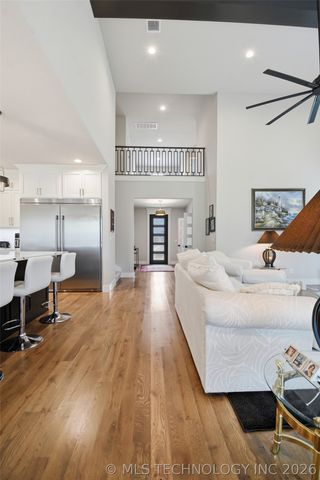 1611 W 114th Street, Jenks, OK 74037