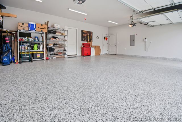 1611 W 114th Street, Jenks, OK 74037