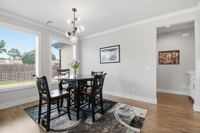1611 W 114th Street, Jenks, OK 74037