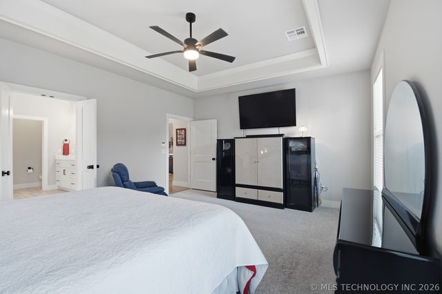 1611 W 114th Street, Jenks, OK 74037
