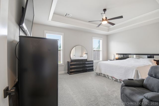 1611 W 114th Street, Jenks, OK 74037