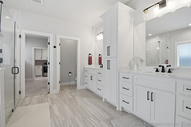 1611 W 114th Street, Jenks, OK 74037