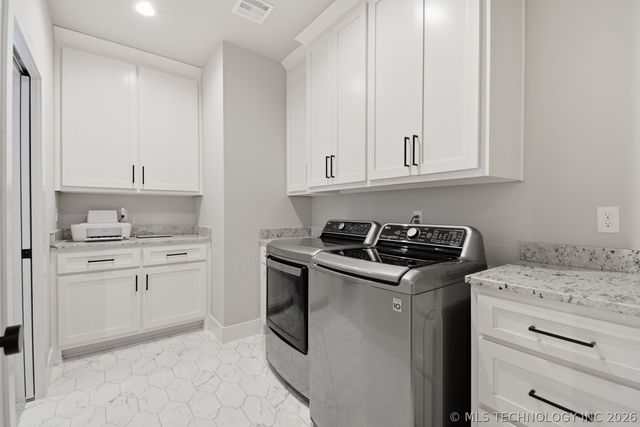 1611 W 114th Street, Jenks, OK 74037