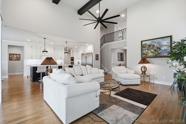 1611 W 114th Street, Jenks, OK 74037