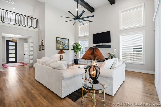 1611 W 114th Street, Jenks, OK 74037