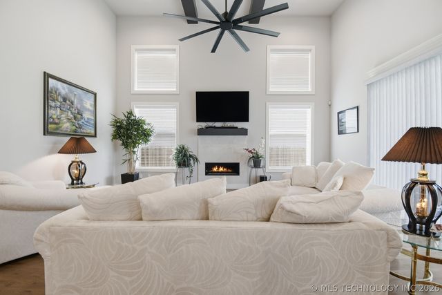 1611 W 114th Street, Jenks, OK 74037