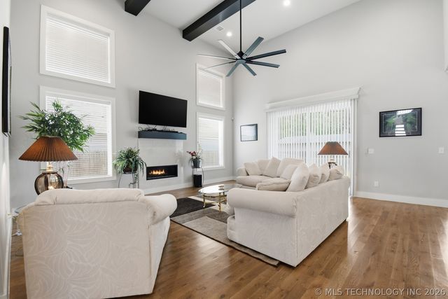 1611 W 114th Street, Jenks, OK 74037