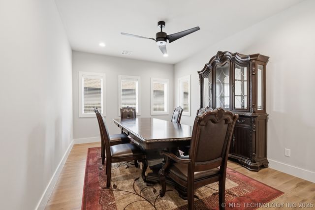 1611 W 114th Street, Jenks, OK 74037