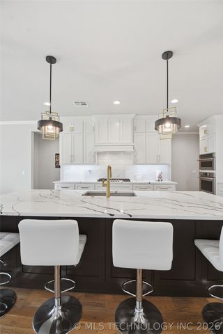 1611 W 114th Street, Jenks, OK 74037