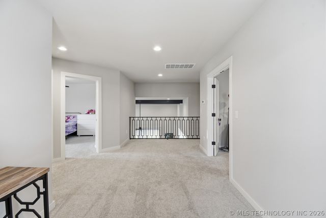 1611 W 114th Street, Jenks, OK 74037