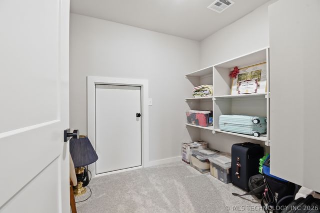 1611 W 114th Street, Jenks, OK 74037