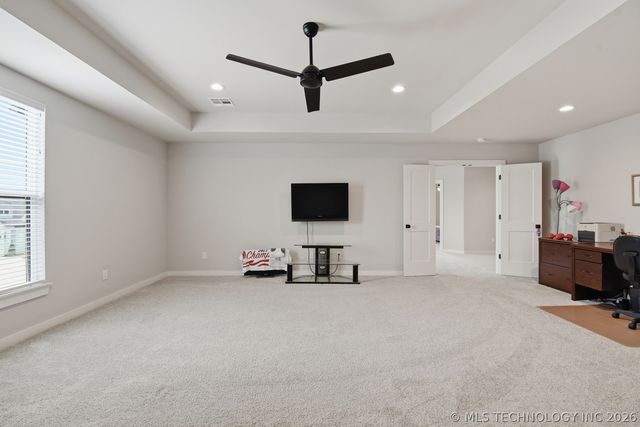 1611 W 114th Street, Jenks, OK 74037