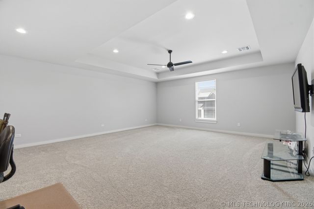 1611 W 114th Street, Jenks, OK 74037