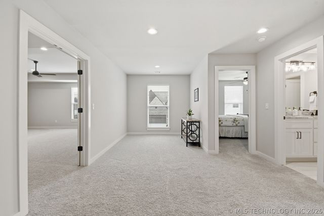 1611 W 114th Street, Jenks, OK 74037