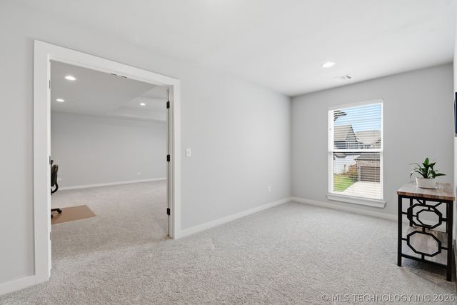 1611 W 114th Street, Jenks, OK 74037