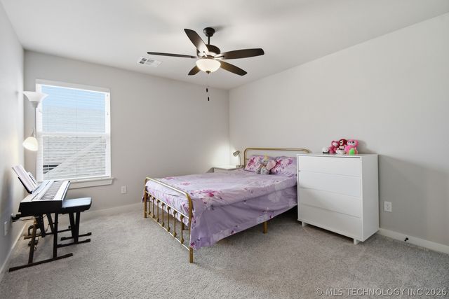 1611 W 114th Street, Jenks, OK 74037