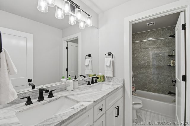 1611 W 114th Street, Jenks, OK 74037