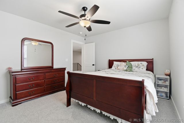1611 W 114th Street, Jenks, OK 74037