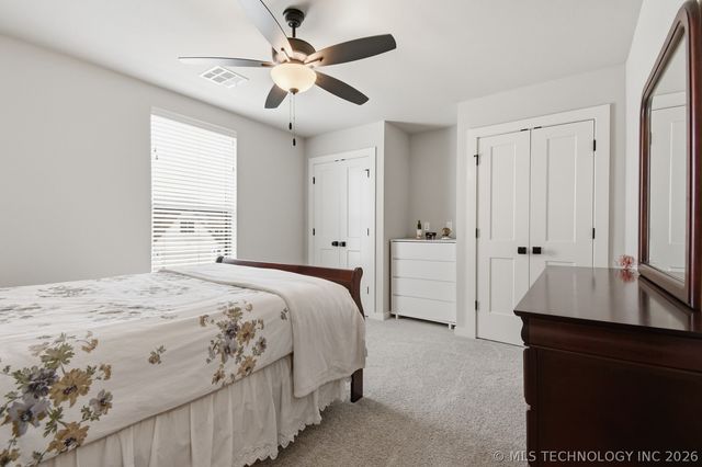 1611 W 114th Street, Jenks, OK 74037