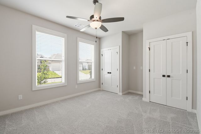 1611 W 114th Street, Jenks, OK 74037