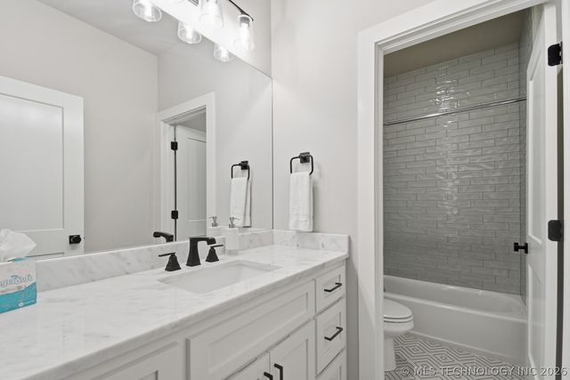 1611 W 114th Street, Jenks, OK 74037