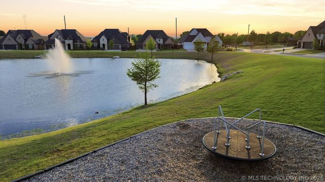 1611 W 114th Street, Jenks, OK 74037