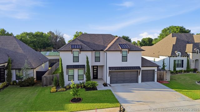 1611 W 114th Street, Jenks, OK 74037