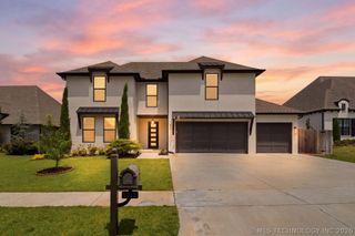 1611 W 114th Street, Jenks, OK 74037