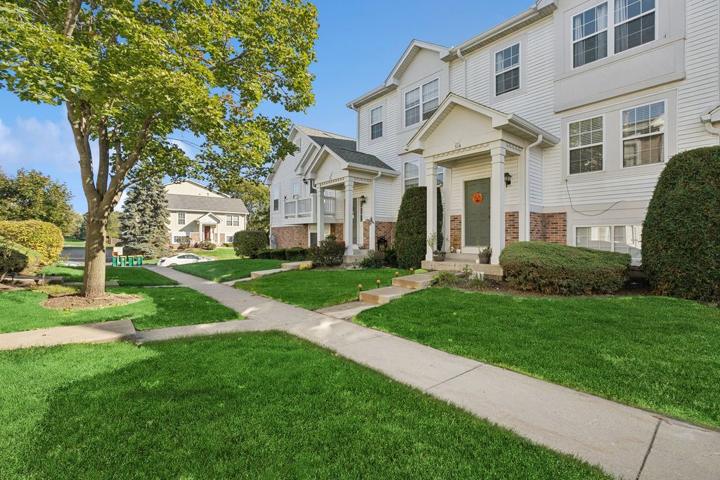 514 Holiday Lane 0, Hainesville, IL 60073
