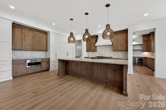 5830 Long Stirrup Lane, Mint Hill, NC 28227