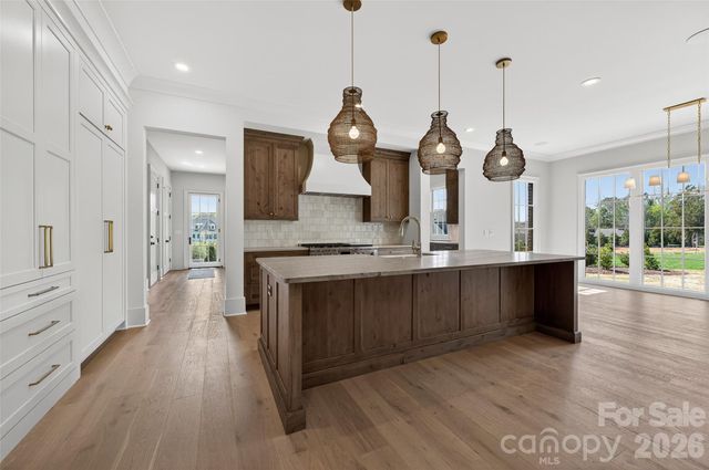 5830 Long Stirrup Lane, Mint Hill, NC 28227