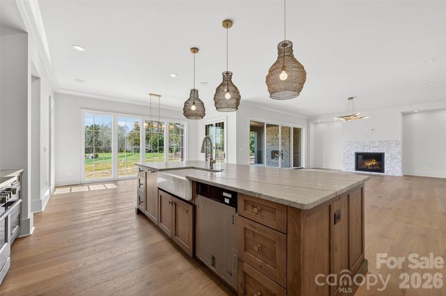 5830 Long Stirrup Lane, Mint Hill, NC 28227