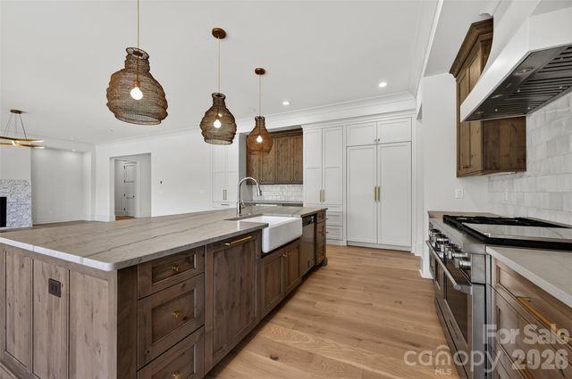 5830 Long Stirrup Lane, Mint Hill, NC 28227