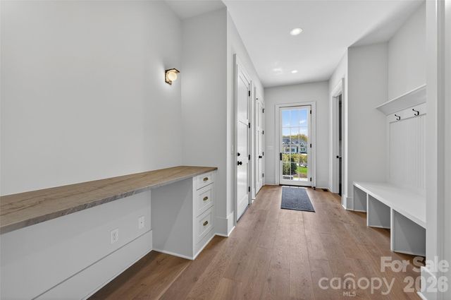 5830 Long Stirrup Lane, Mint Hill, NC 28227